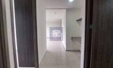 COD. 4533 - SE ARRIENDA APARTAMENTO - BARRIO: BARRO BLANCO