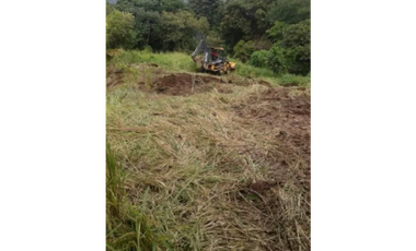 VENTA TERRENO CHAME