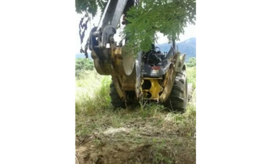 VENTA TERRENO CHAME