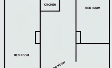 Apartemen Gateway Cicadas Dekat Cicaheum dan Cikutra