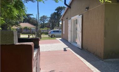 Casa en Venta en Mar de Cobo