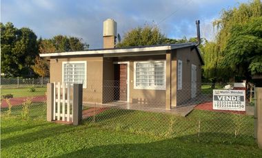 Casa en Venta en Mar de Cobo