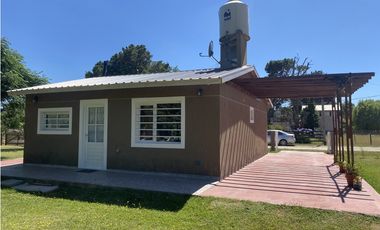 Casa en Venta en Mar de Cobo