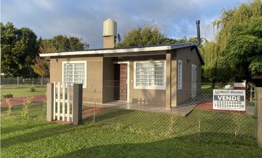 Casa en Venta en Mar de Cobo