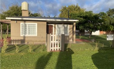 Casa en Venta en Mar de Cobo