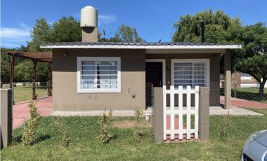 Casa en Venta en Mar de Cobo