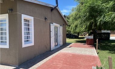 Casa en Venta en Mar de Cobo