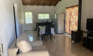 Casa en Venta en Mar de Cobo