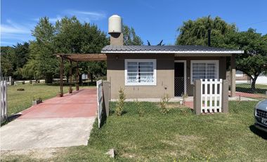 Casa en Venta en Mar de Cobo
