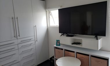 Casa Amueblada en Renta Metepec