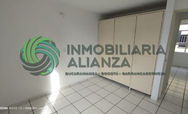 apartamento en arriendo en fontana. Cod A7524