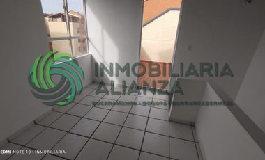 apartamento en arriendo en fontana. Cod A7524