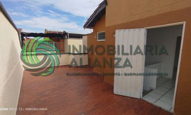 apartamento en arriendo en fontana. Cod A7524