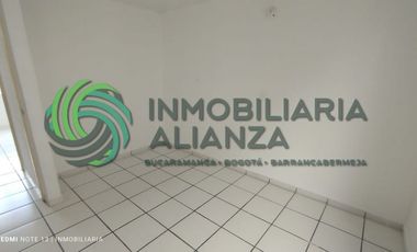 apartamento en arriendo en fontana. Cod A7524