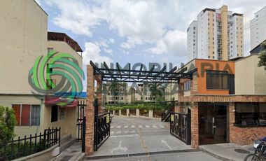 apartamento en arriendo en fontana. Cod A7524