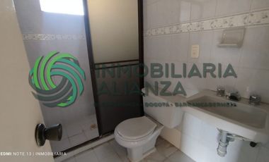 apartamento en arriendo en fontana. Cod A7524