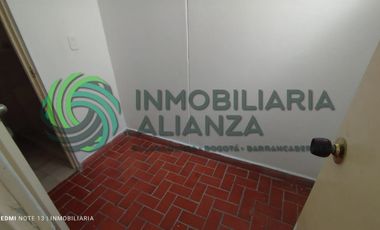 apartamento en arriendo en fontana. Cod A7524