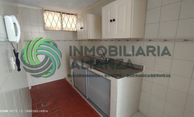 apartamento en arriendo en fontana. Cod A7524