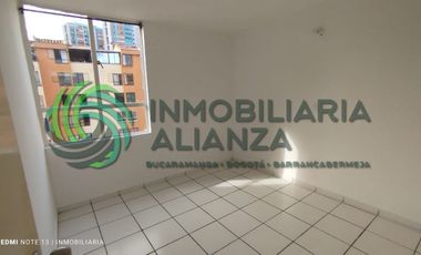 apartamento en arriendo en fontana. Cod A7524