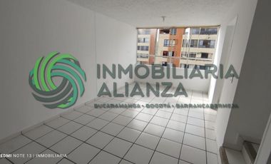apartamento en arriendo en fontana. Cod A7524