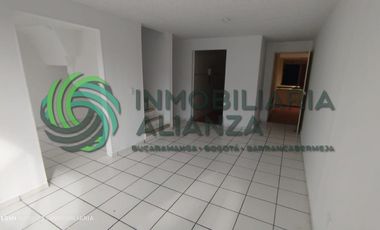 apartamento en arriendo en fontana. Cod A7524