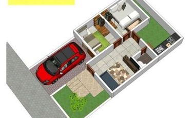 150 JUTA! RUMAH CLUSTER SHM DI ARJASARI BANJARAN BANDUNG