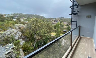 casa en venta en la calera. Cod V4851