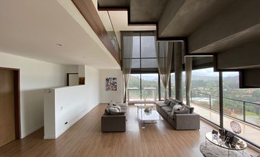 casa en venta en la calera. Cod V4851