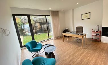 casa en venta en la calera. Cod V4851