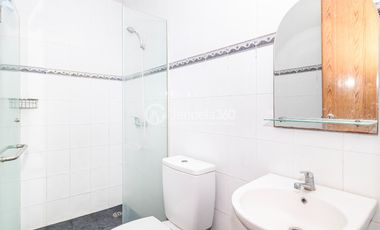 Disewakan Apartemen Casablanca Mansion tipe 3BR Full Furnished | CSMD043