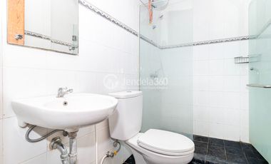 Disewakan Apartemen Casablanca Mansion tipe 3BR Full Furnished | CSMD043