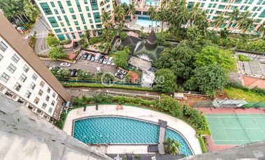 Disewakan Apartemen Casablanca Mansion tipe 3BR Full Furnished | CSMD043