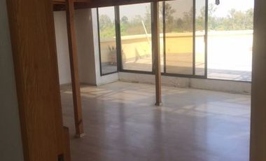 Oficina en Renta en Constituyentes!!