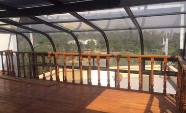 Oficina en Renta en Constituyentes!!