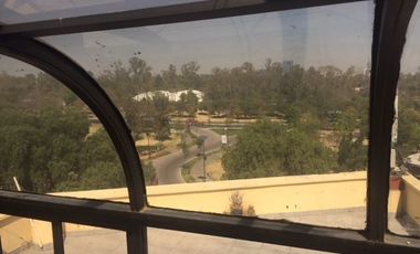 Oficina en Renta en Constituyentes!!