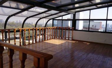 Oficina en Renta en Constituyentes!!