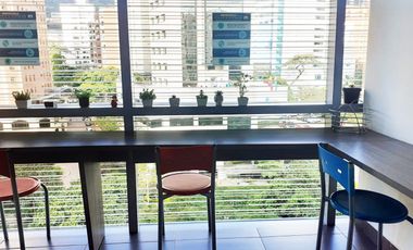 PR13355 Oficina en Patio Bonito para venta