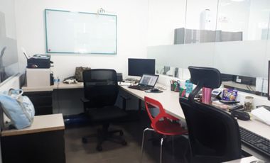 PR13355 Oficina en Patio Bonito para venta