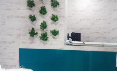 PR13355 Oficina en Patio Bonito para venta