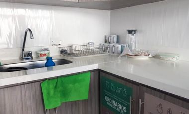 PR13355 Oficina en Patio Bonito para venta