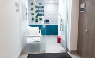 PR13355 Oficina en Patio Bonito para venta