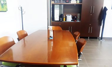 PR13355 Oficina en Patio Bonito para venta
