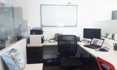 PR13355 Oficina en Patio Bonito para venta