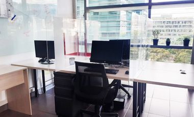 PR13355 Oficina en Patio Bonito para venta
