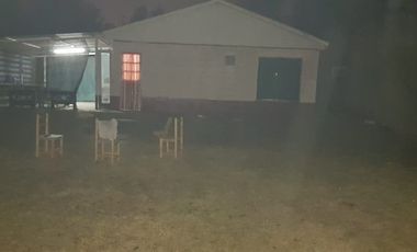 Casa en venta en Platanos