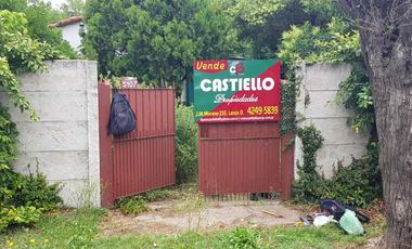 Casa en venta en Platanos