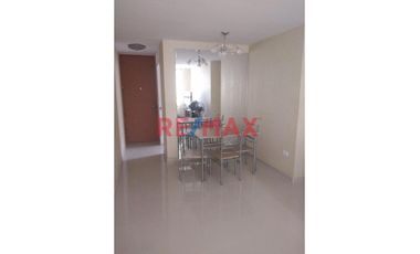 ✨ ¡Oportunidad única en Veintiseis de Octubre, Piura! ✨

Descubre la comodidad y tranquilidad de vivir en el 🏙️ Condominio Parques de Piura, ofrecie