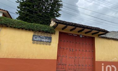 Hotel en Venta en San Cristóbal de las Casas, Chiapas