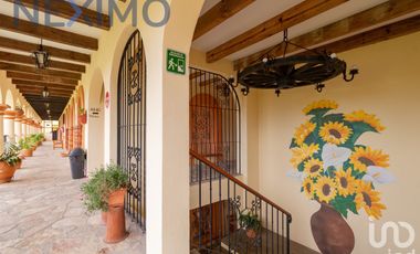 Hotel en Venta en San Cristóbal de las Casas, Chiapas