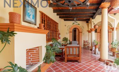 Hotel en Venta en San Cristóbal de las Casas, Chiapas